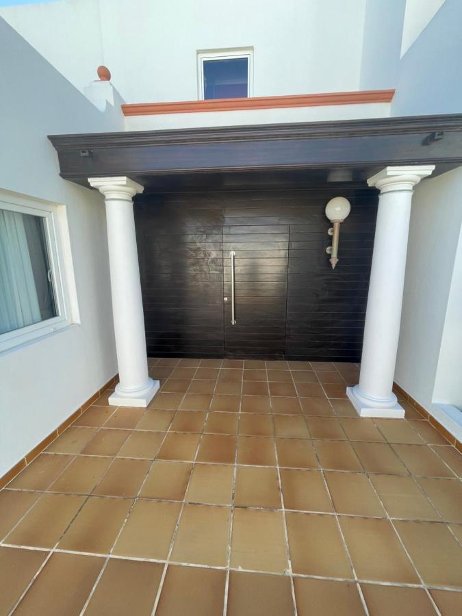 Villa Canis Tías Εξωτερικό φωτογραφία