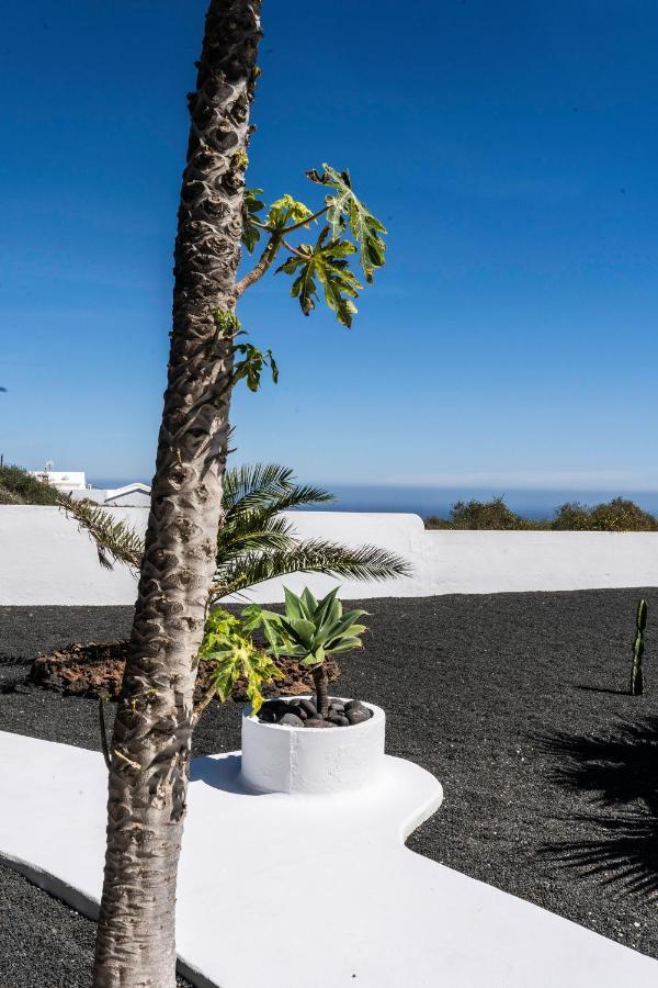 Villa Canis Tías Εξωτερικό φωτογραφία