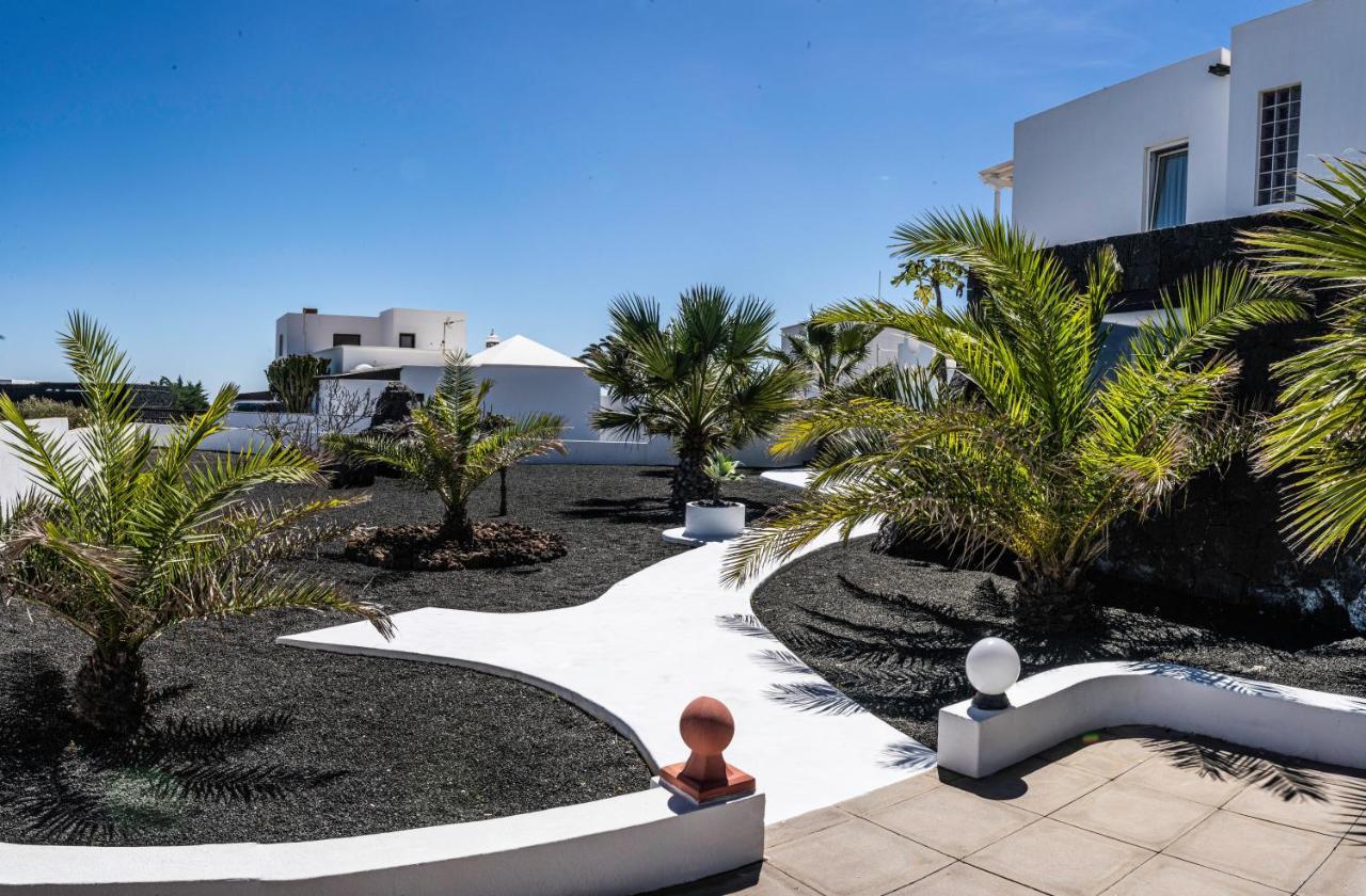 Villa Canis Tías Εξωτερικό φωτογραφία