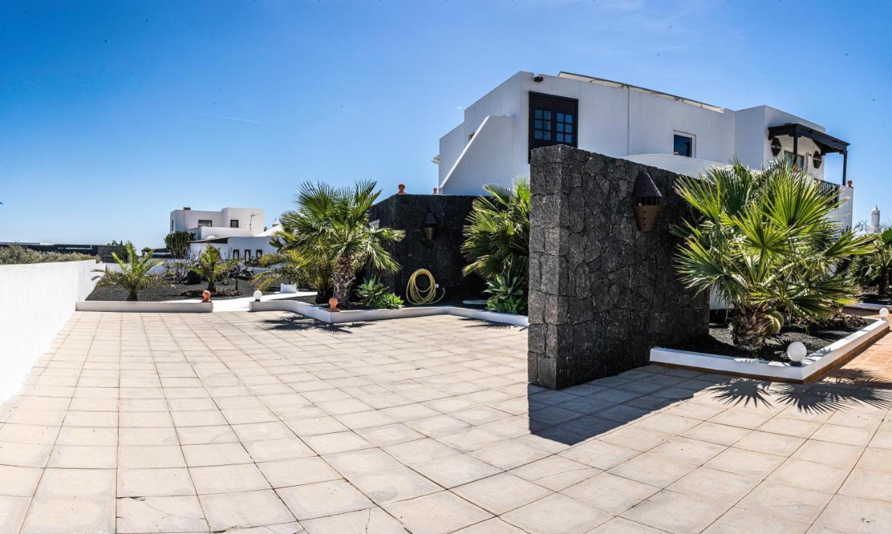 Villa Canis Tías Εξωτερικό φωτογραφία