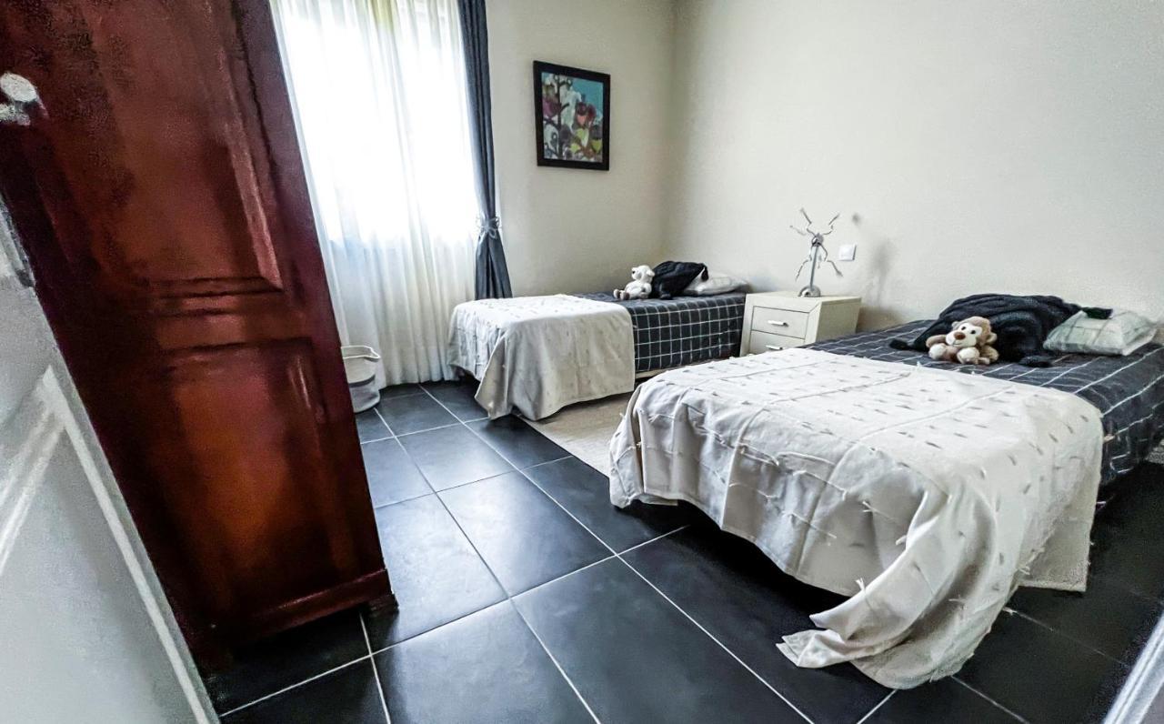 Villa Canis Tías Εξωτερικό φωτογραφία