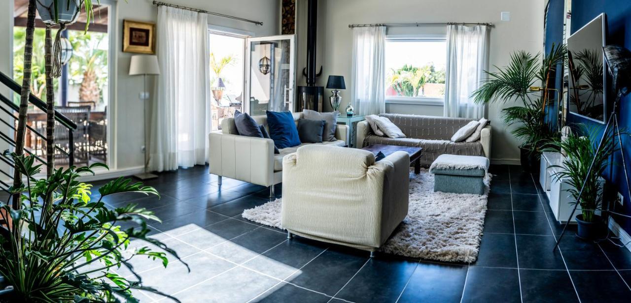 Villa Canis Tías Εξωτερικό φωτογραφία